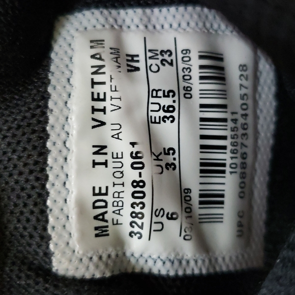 NIKE running sneakers - Picture 4 of 4